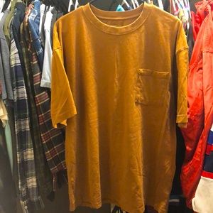 Dickies Shirt Pocket tee
